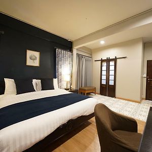 Deluxe Kamer met een King Size Bed