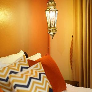 Private Bathroom Double Room